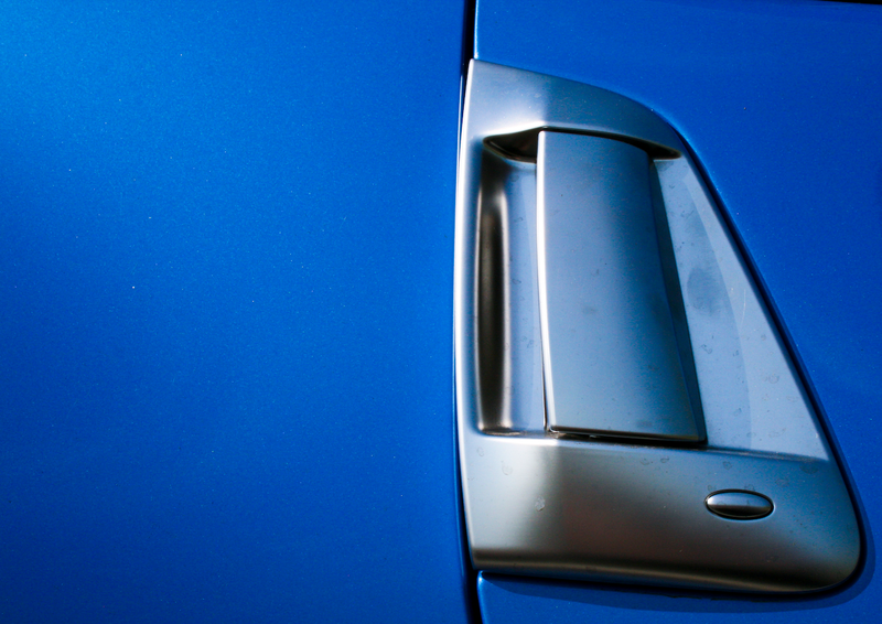 Illustration for article titled 2009 Nissan 370Z: Part Three